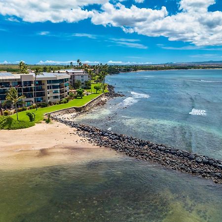 106 Milowai Wailuku Extérieur photo
