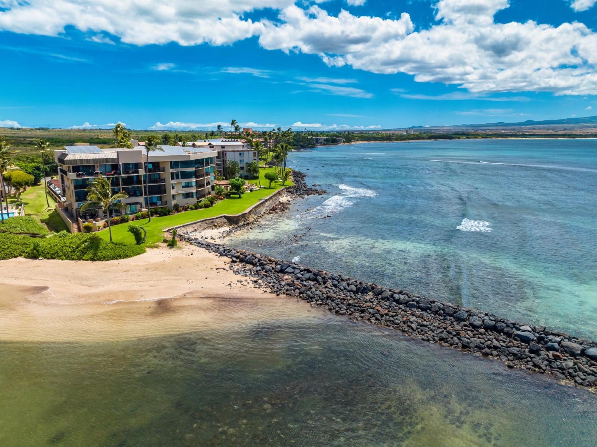 106 Milowai Wailuku Extérieur photo