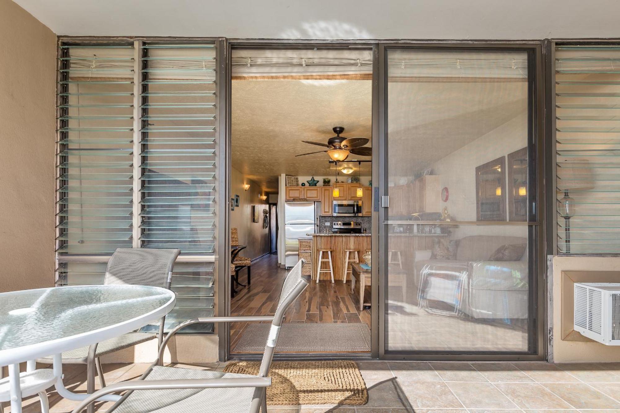 106 Milowai Wailuku Extérieur photo