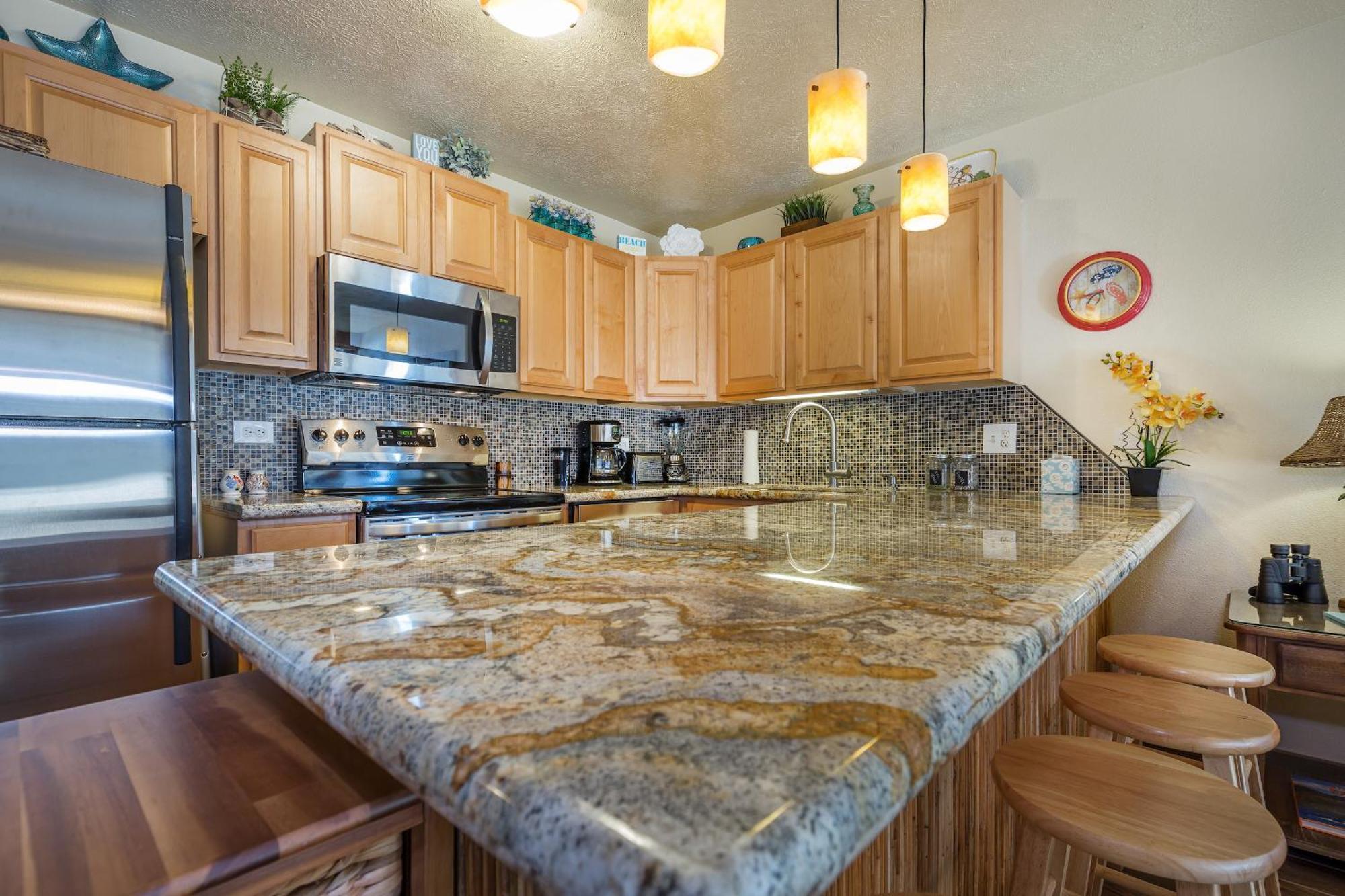 106 Milowai Wailuku Extérieur photo