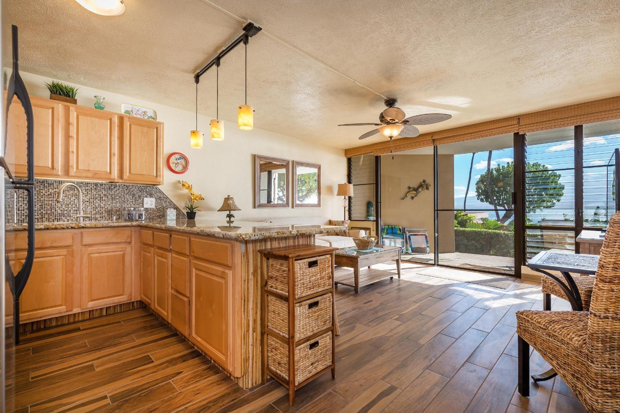 106 Milowai Wailuku Extérieur photo