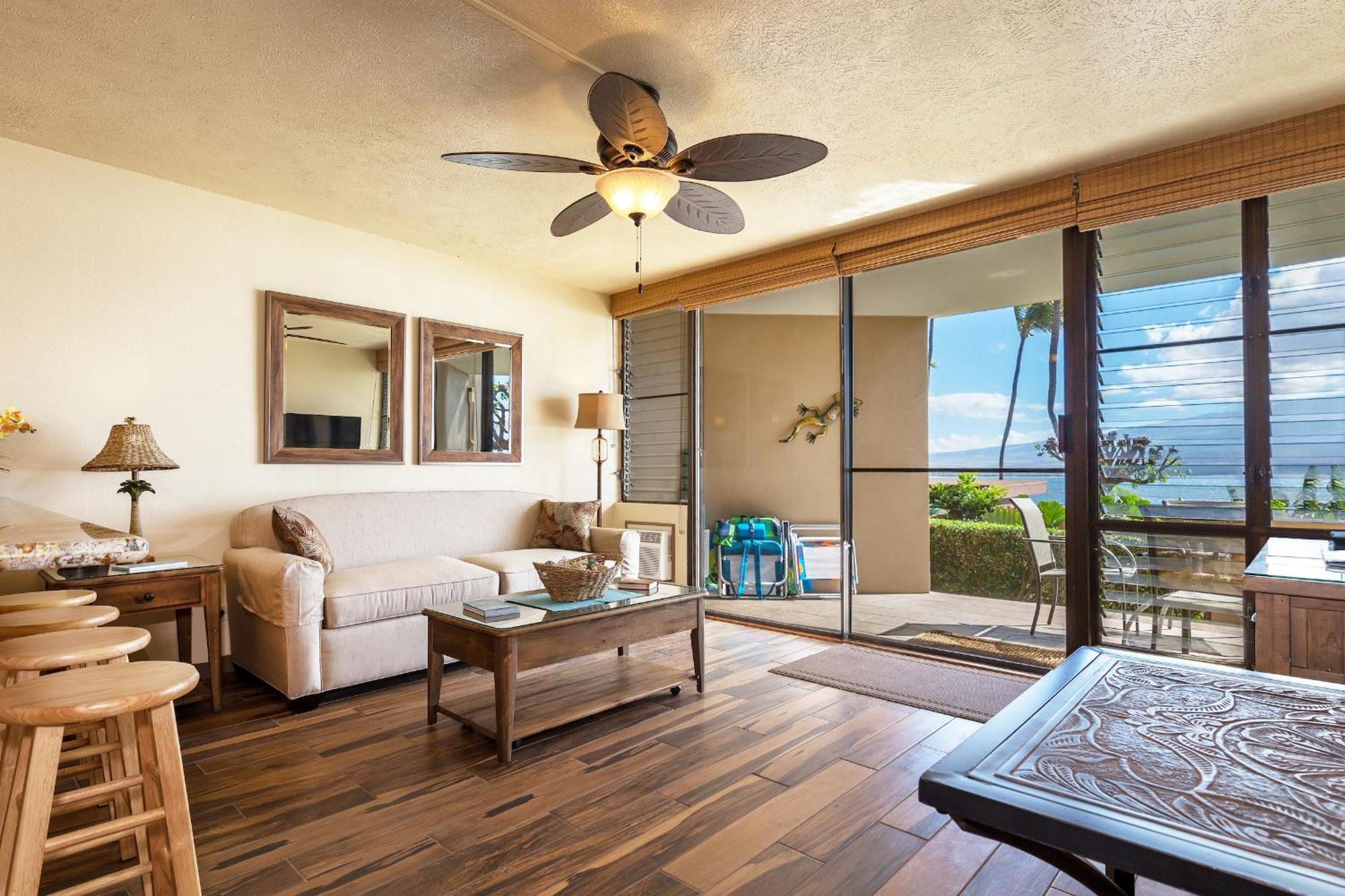 106 Milowai Wailuku Extérieur photo