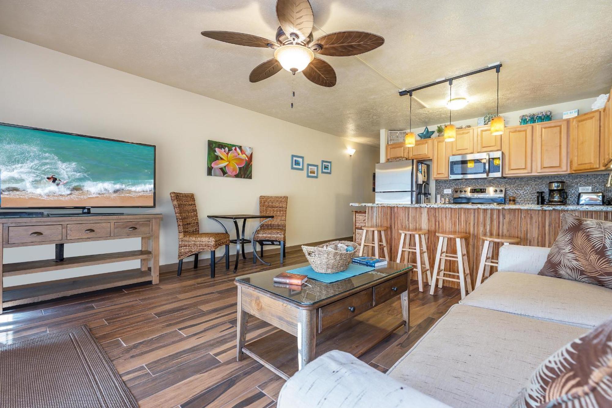 106 Milowai Wailuku Extérieur photo
