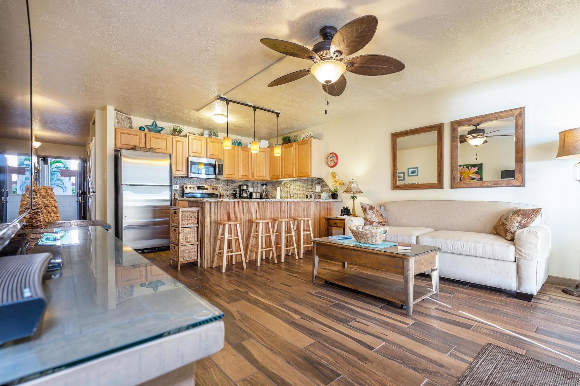 106 Milowai Wailuku Extérieur photo