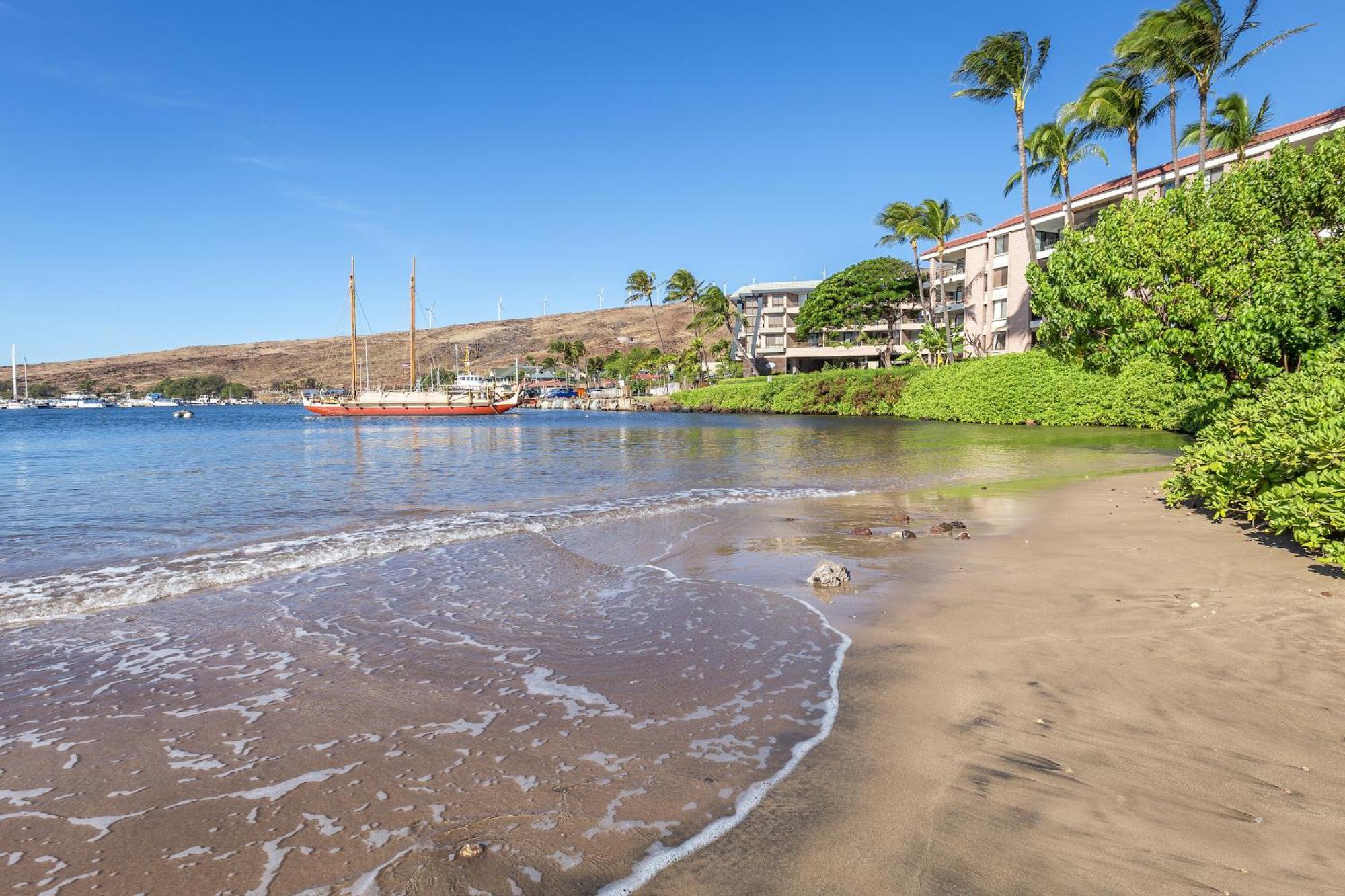 106 Milowai Wailuku Extérieur photo