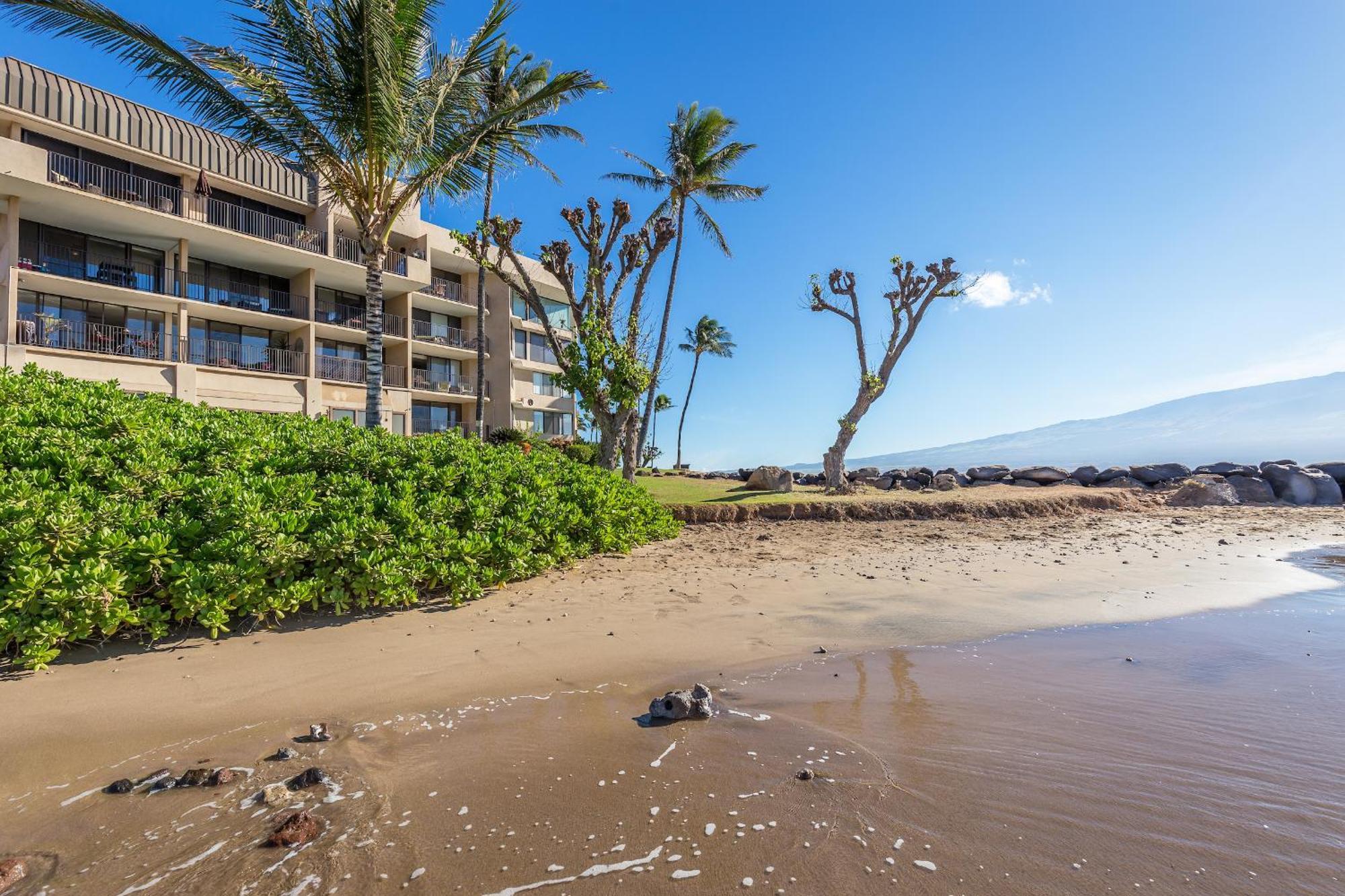 106 Milowai Wailuku Extérieur photo